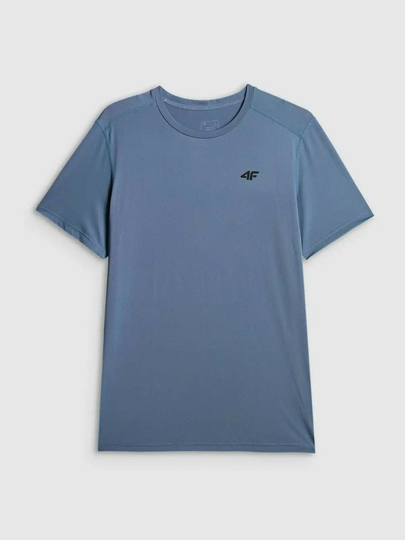 4F Pánske tričko 4F FNK
