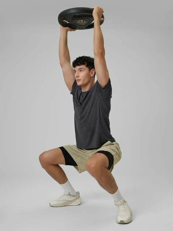 4F Pánske tričko 4F FNK