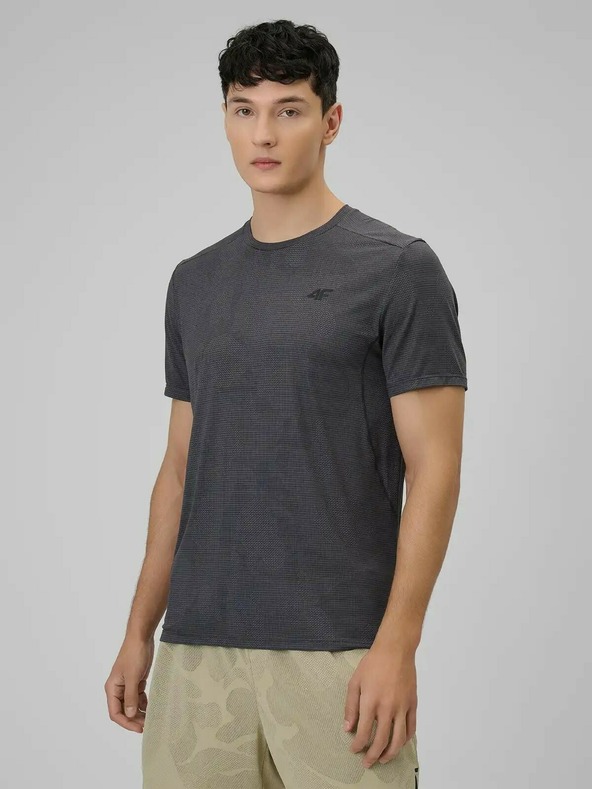 4F Pánske tričko 4F FNK