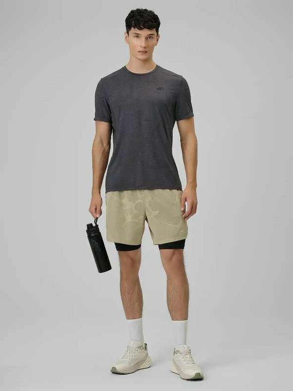 4F Pánske tričko 4F FNK