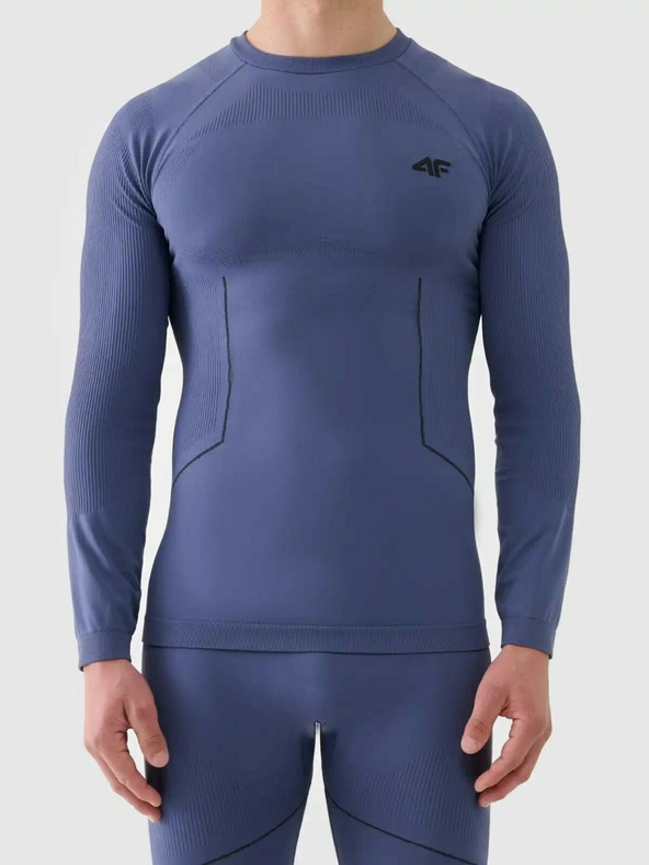 4F Pánske funkčné tričko 4F
