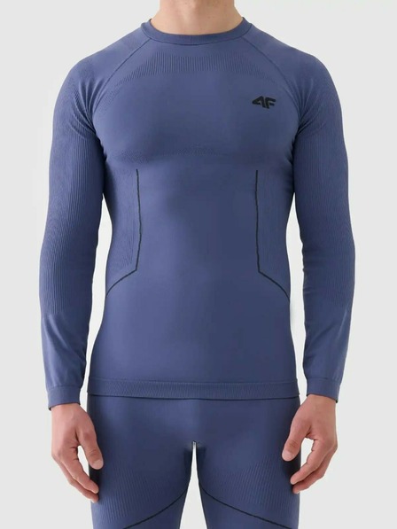 4F Pánske funkčné tričko 4F