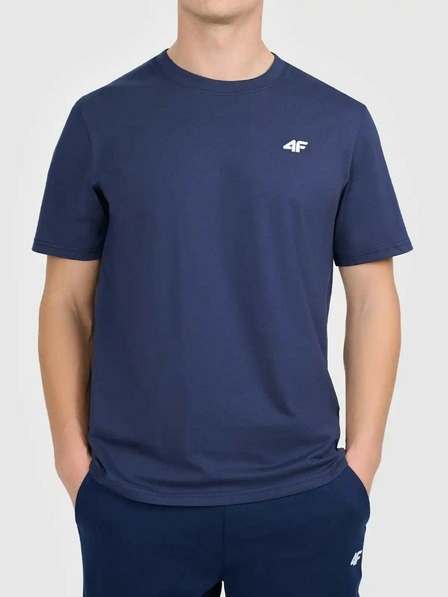 4F Pánske tričko 4F Jack