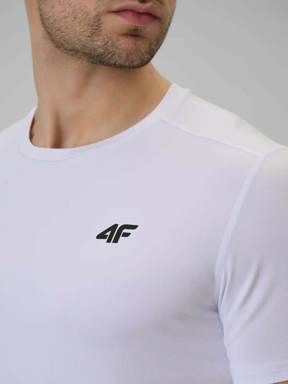 4F Pánske tričko 4F FNK
