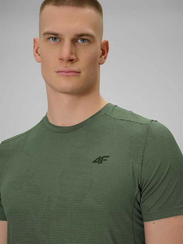 4F Pánske tričko 4F FNK