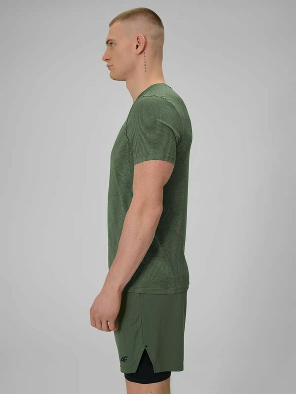 4F Pánske tričko 4F FNK