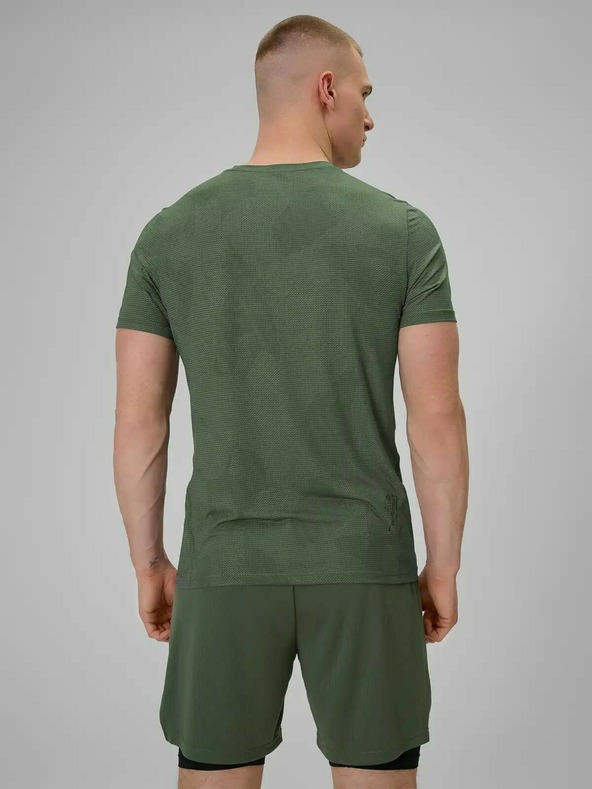 4F Pánske tričko 4F FNK