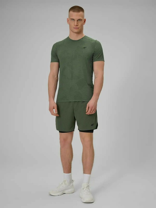 4F Pánske tričko 4F FNK