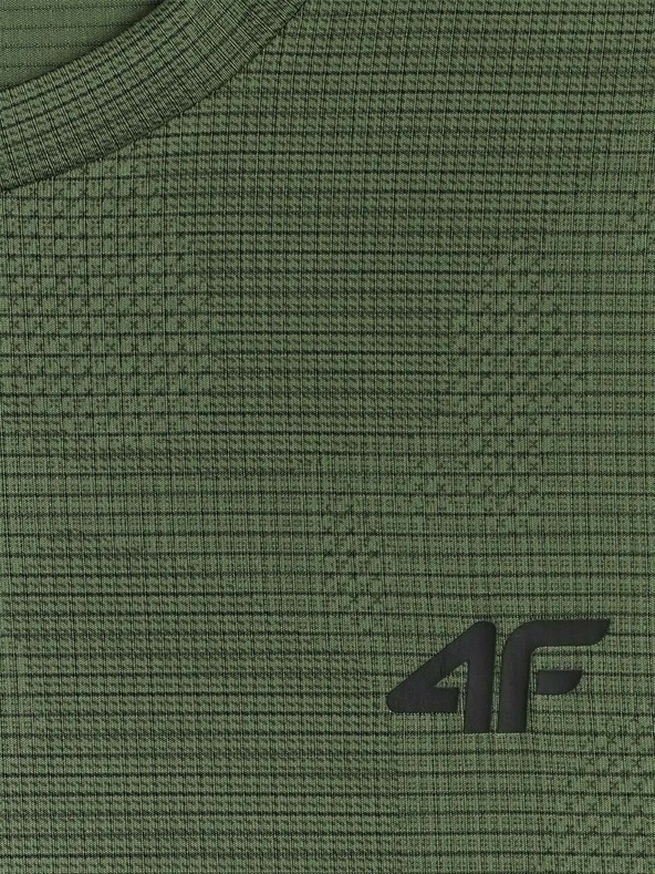 4F Pánske tričko 4F FNK