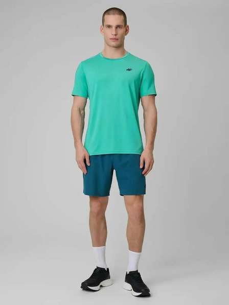 4F Pánske tričko 4F FNK