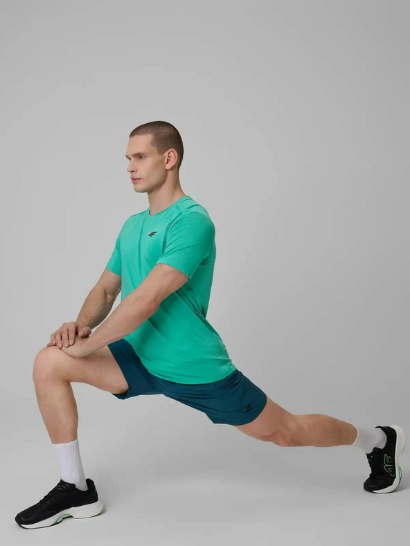 4F Pánske tričko 4F FNK