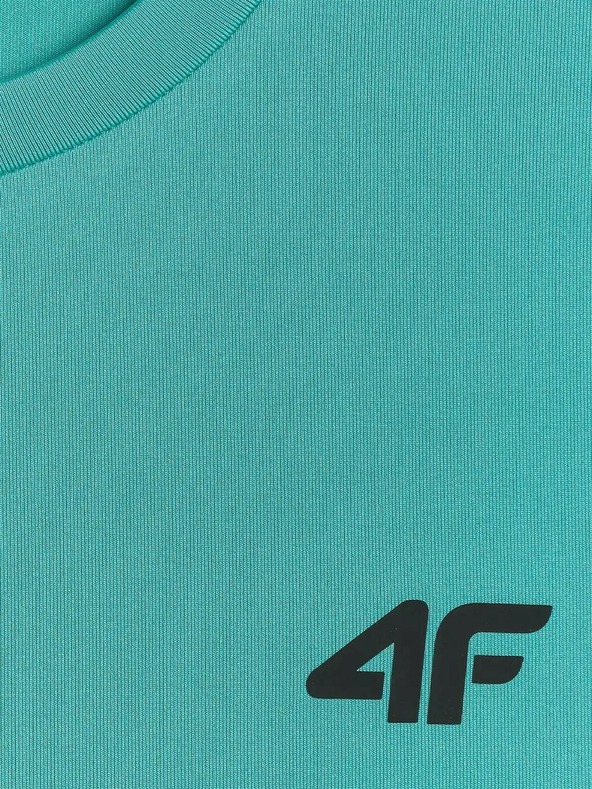 4F Pánske tričko 4F FNK