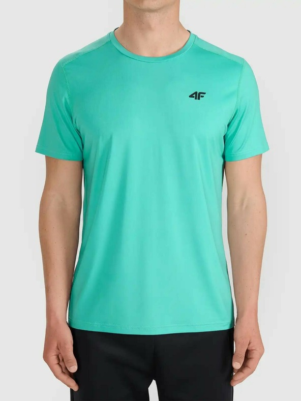 4F Pánske tričko 4F FNK