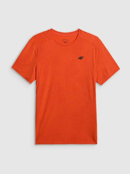 4F Pánske tričko 4F FNK