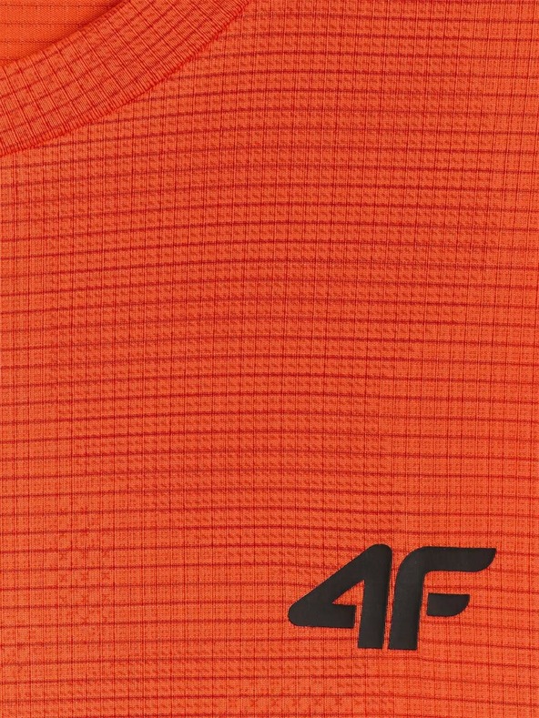 4F Pánske tričko 4F FNK