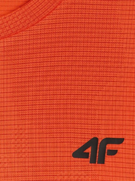 4F Pánske tričko 4F FNK