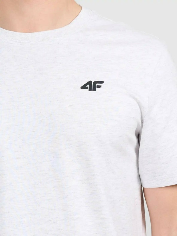 4F Pánske tričko 4F Jack