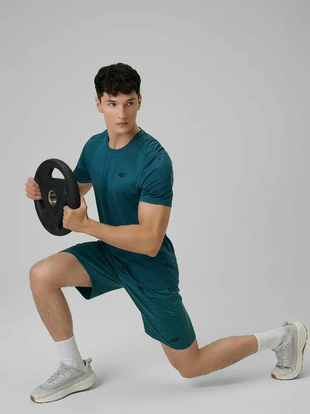 4F Pánske tričko 4F FNK