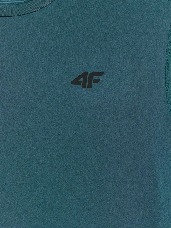 4F Pánske tričko 4F FNK