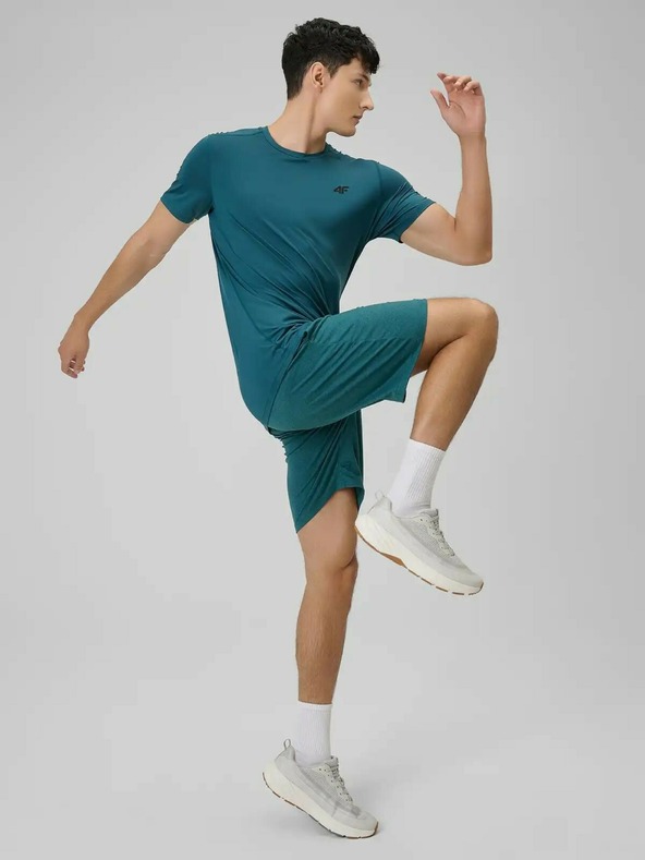 4F Pánske tričko 4F FNK