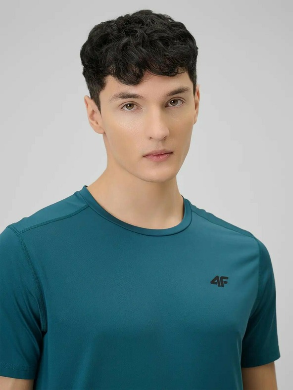 4F Pánske tričko 4F FNK