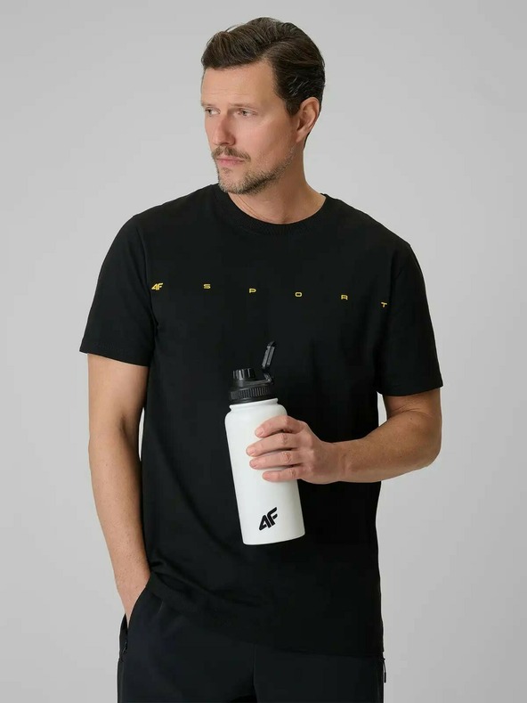 4F Pánske tričko 4F