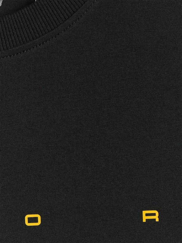 4F Pánske tričko 4F