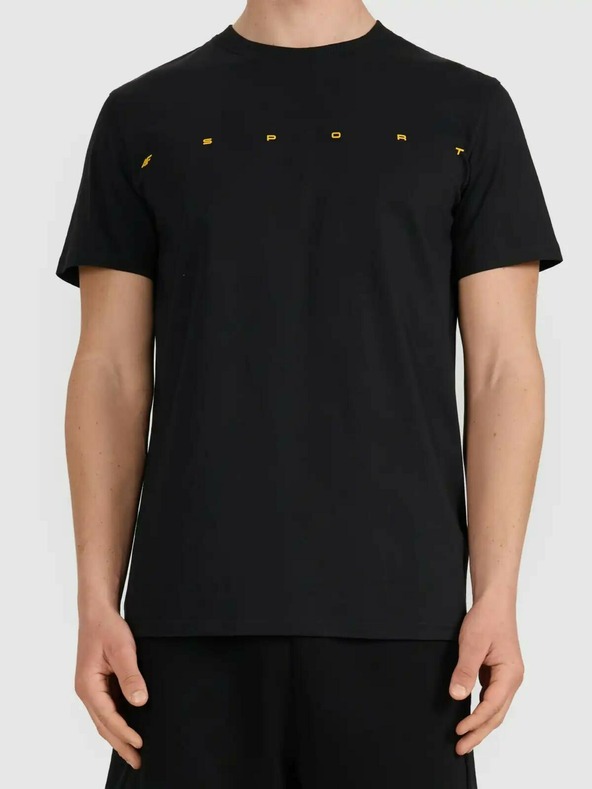 4F Pánske tričko 4F