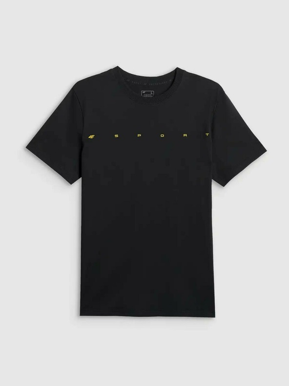 4F Pánske tričko 4F