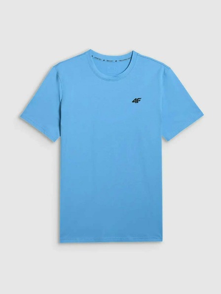 4F Pánske tričko 4F James