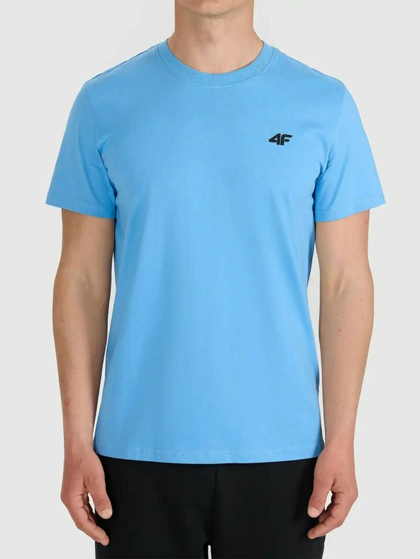 4F Pánske tričko 4F James