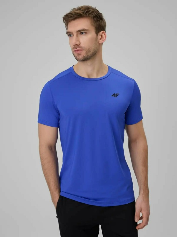 4F Pánske tričko 4F FNK
