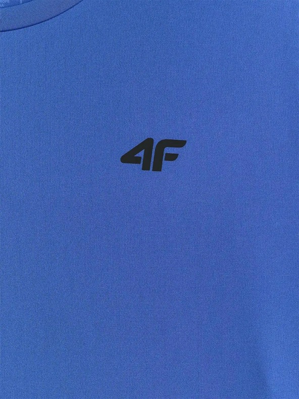 4F Pánske tričko 4F FNK