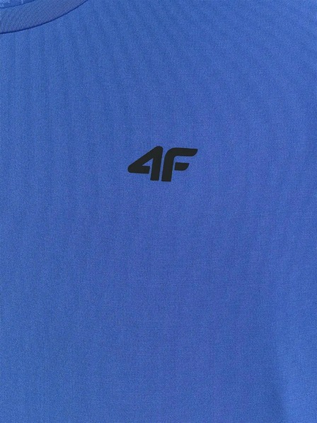 4F Pánske tričko 4F FNK