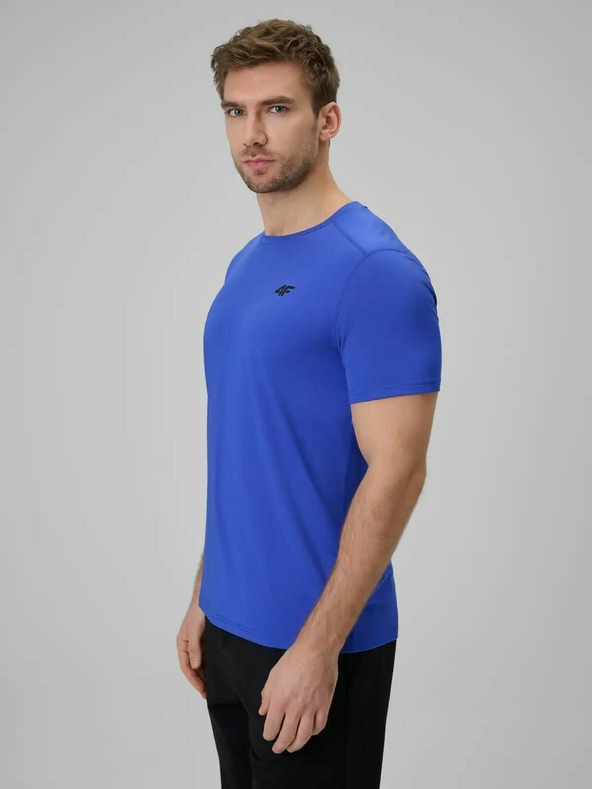 4F Pánske tričko 4F FNK