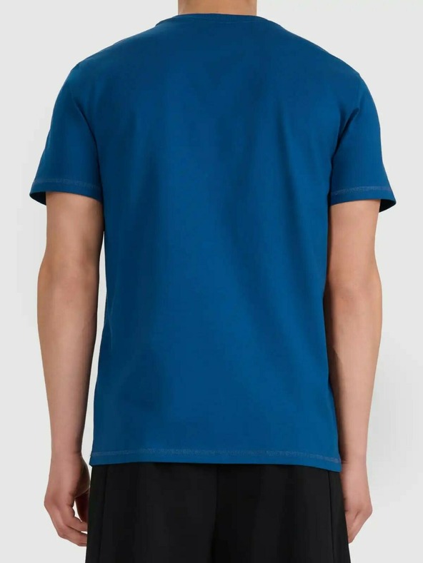 4F Pánske tričko 4F James