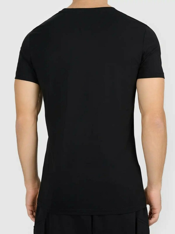 4F Pánske tričko 4F Milan