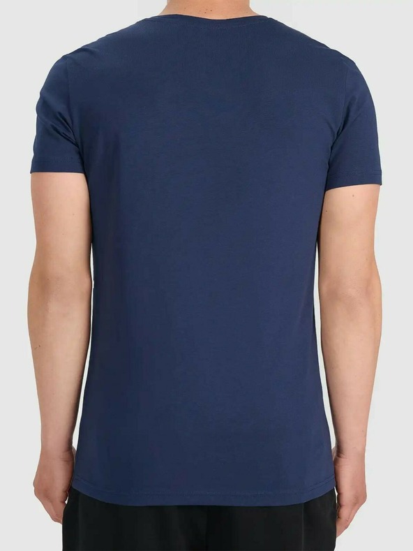 4F Pánske tričko 4F Marko