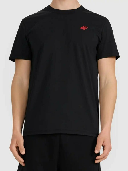 4F Pánske tričko 4F Jack