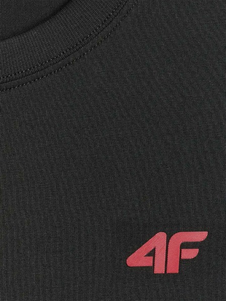 4F Pánske tričko 4F Jack