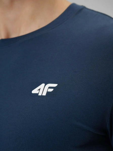 4F Pánske tričko 4F Milan