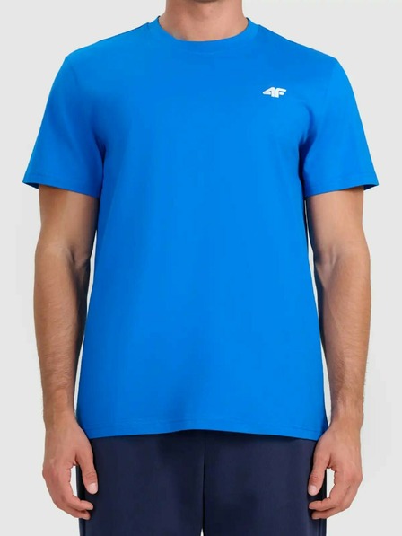 4F Pánske tričko 4F Jack