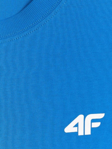 4F Pánske tričko 4F Jack