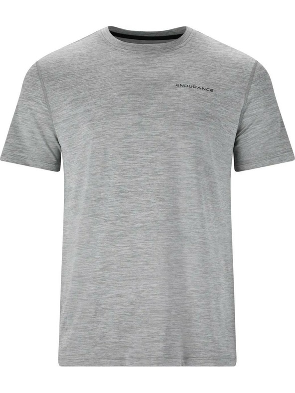 Endurance Pánske tričko Endurance Abdon