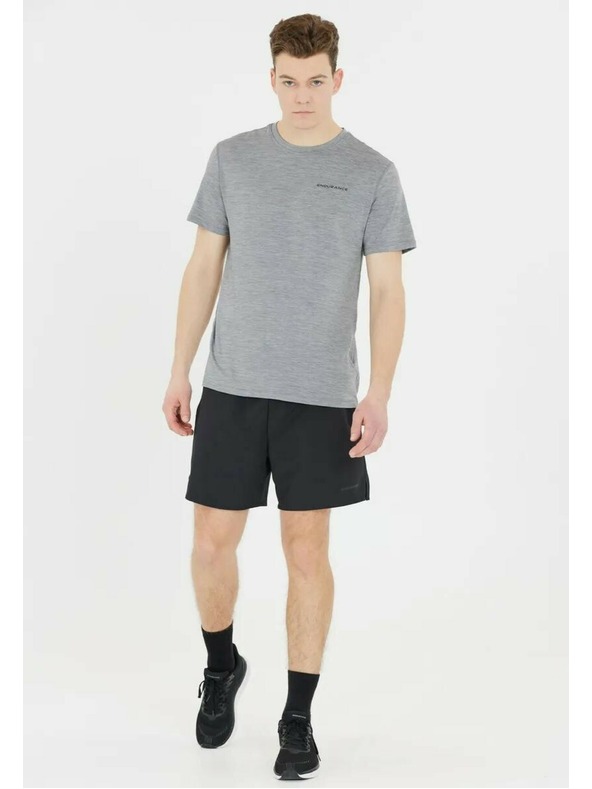 Endurance Pánske tričko Endurance Abdon