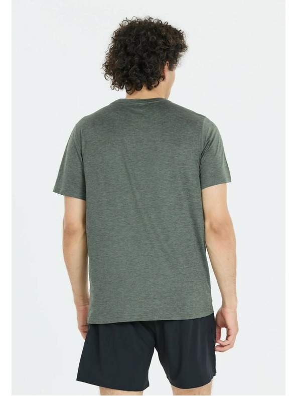 Endurance Pánske tričko Endurance Abdon