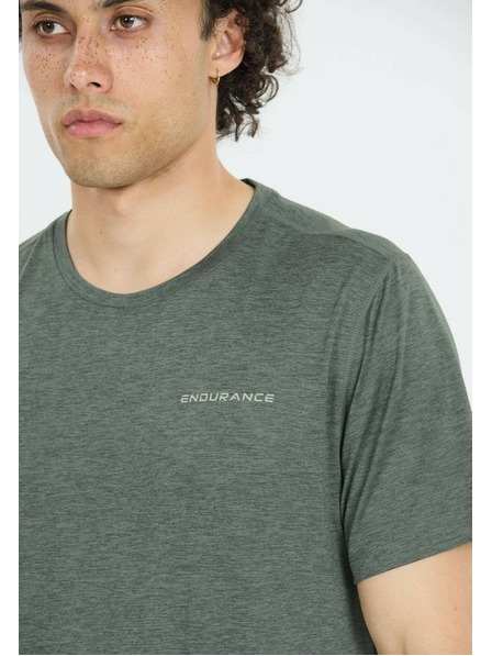 Endurance Pánske tričko Endurance Abdon