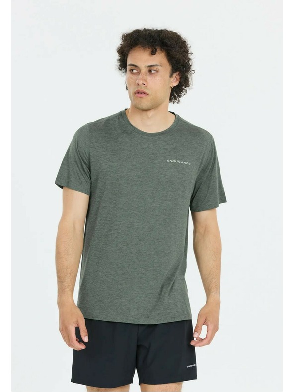 Endurance Pánske tričko Endurance Abdon