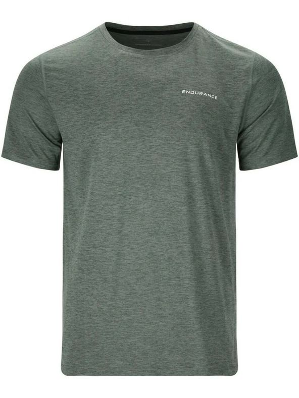 Endurance Pánske tričko Endurance Abdon