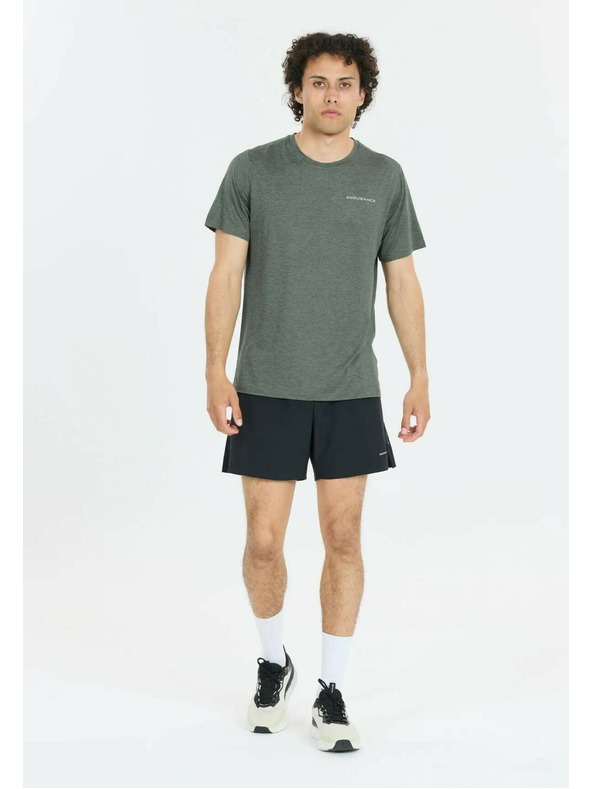 Endurance Pánske tričko Endurance Abdon